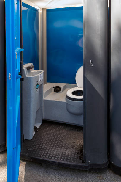 Portable restroom solutions in Krum, TX