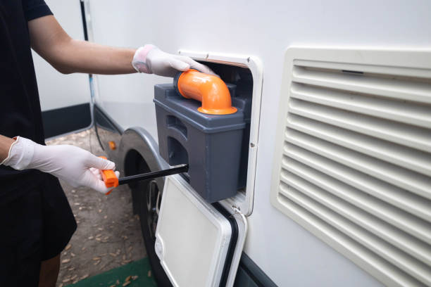Best Emergency porta potty rental  in Krum, TX