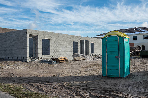 Best Best portable toilet rental  in Krum, TX